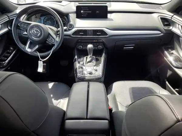 JM3TCBDYXM0522650 2021 MAZDA CX-9 - Image 8