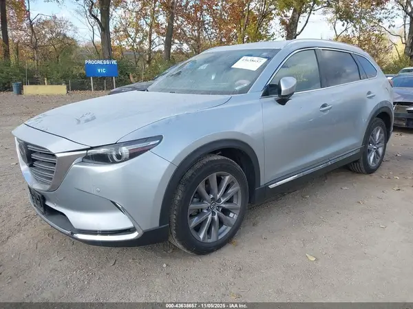 JM3TCBDYXM0523474 2021 MAZDA CX-9 - Image 2