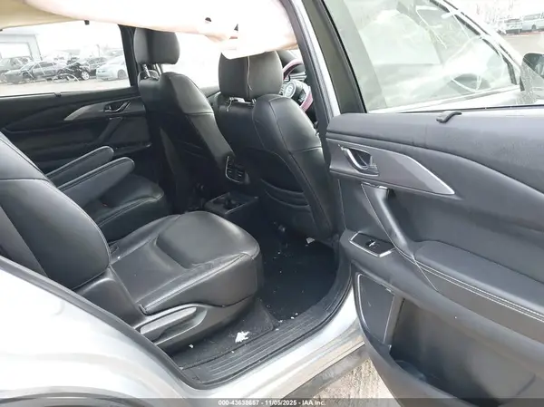 JM3TCBDYXM0523474 2021 MAZDA CX-9 - Image 8