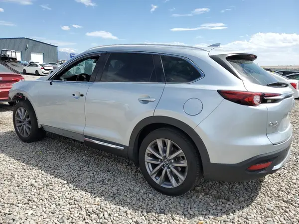 JM3TCBDYXM0523832 2021 MAZDA CX-9 - Image 2