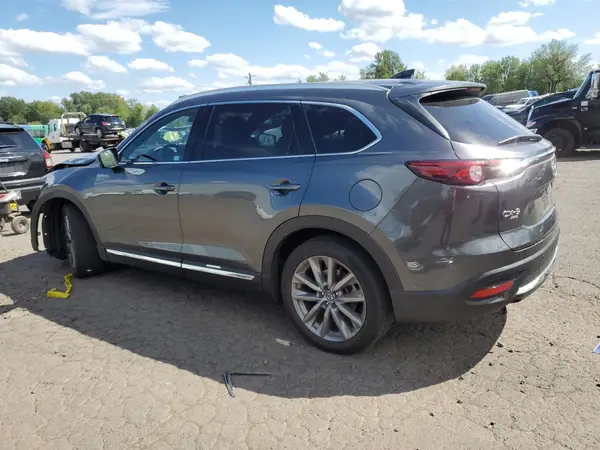 JM3TCBDYXM0525810 2021 MAZDA CX-9 - Image 2