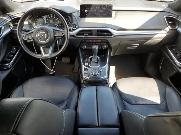 JM3TCBDYXM0525810 2021 MAZDA CX-9 - Image 8
