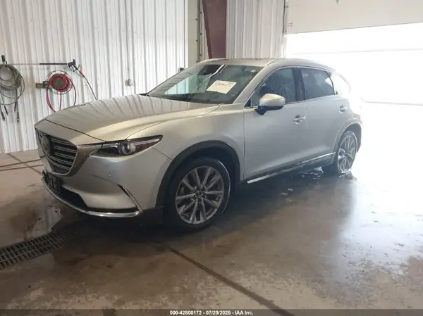 JM3TCBDYXM0527198 2021 MAZDA CX-9 - Image 2
