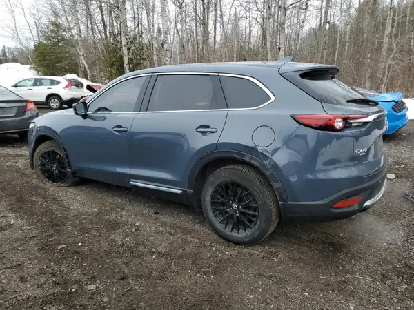 JM3TCBDYXM0527685 2021 MAZDA CX-9 - Image 2