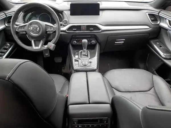 JM3TCBDYXM0527685 2021 MAZDA CX-9 - Image 8