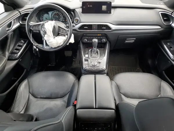 JM3TCBDYXM0530540 2021 MAZDA CX-9 - Image 8