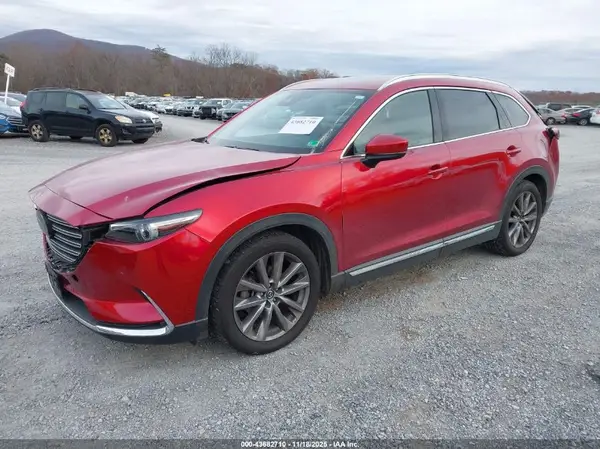 JM3TCBDYXM0531638 2021 MAZDA CX-9 - Image 2