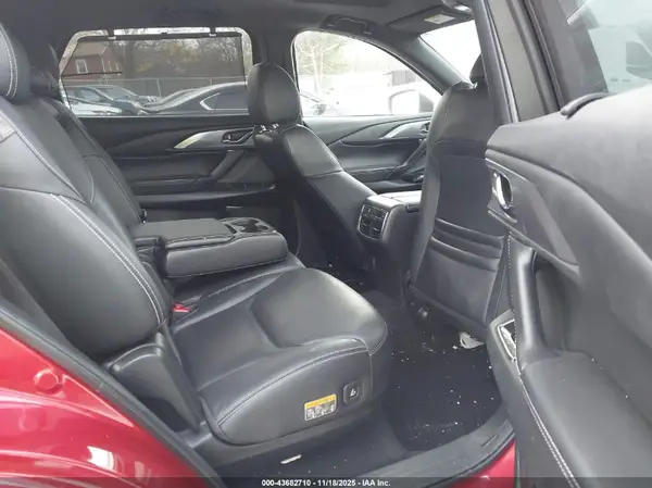 JM3TCBDYXM0531638 2021 MAZDA CX-9 - Image 8