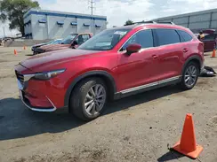 JM3TCBDYXM0532871 2021 MAZDA CX-9