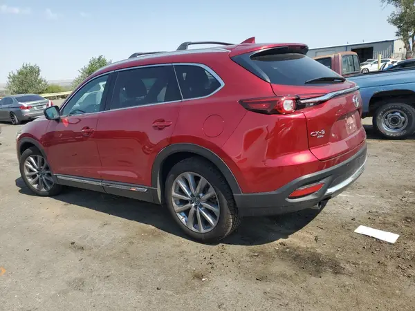 JM3TCBDYXM0532871 2021 MAZDA CX-9 - Image 2