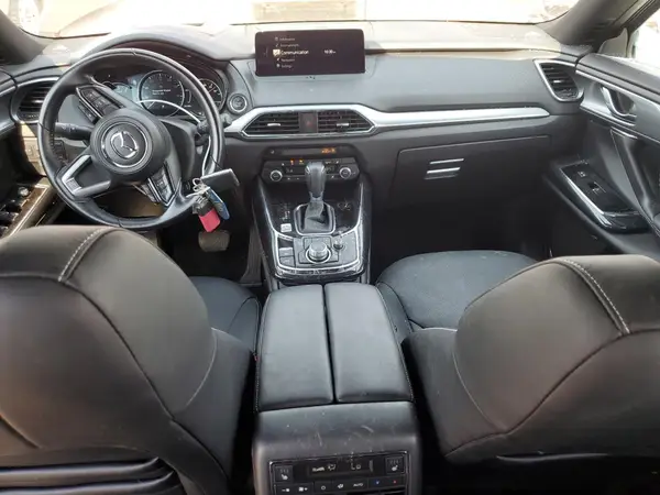 JM3TCBDYXM0532871 2021 MAZDA CX-9 - Image 8