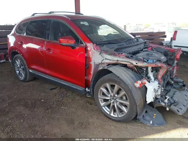 JM3TCBDYXM0533115 2021 MAZDA CX-9 - Image 1