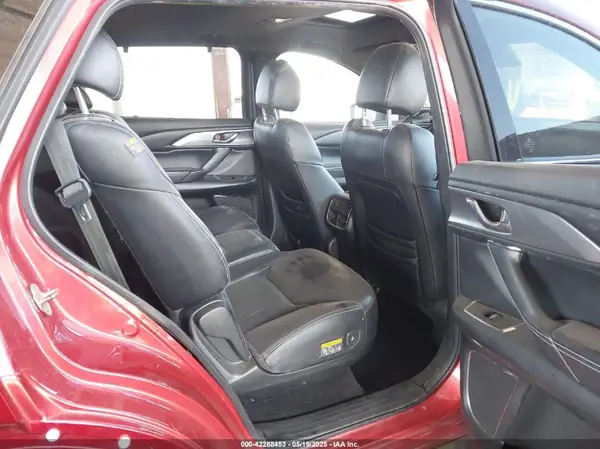 JM3TCBDYXM0533115 2021 MAZDA CX-9 - Image 8