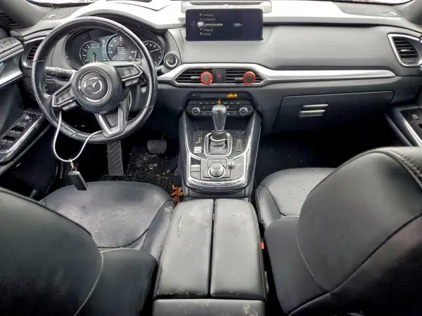 JM3TCBDYXM0535074 2021 MAZDA CX-9 - Image 8