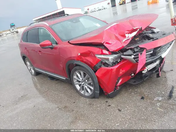 JM3TCBDYXM0535429 2021 MAZDA CX-9 - Image 1