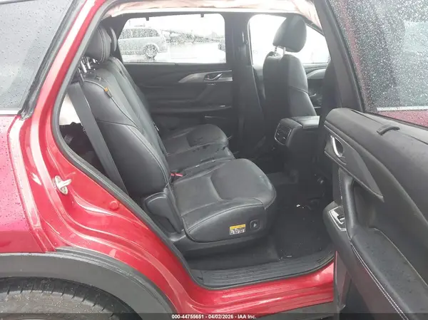JM3TCBDYXM0535429 2021 MAZDA CX-9 - Image 8