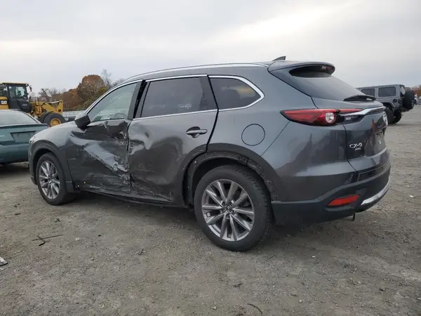 JM3TCBDYXM0537522 2021 MAZDA CX-9 - Image 2