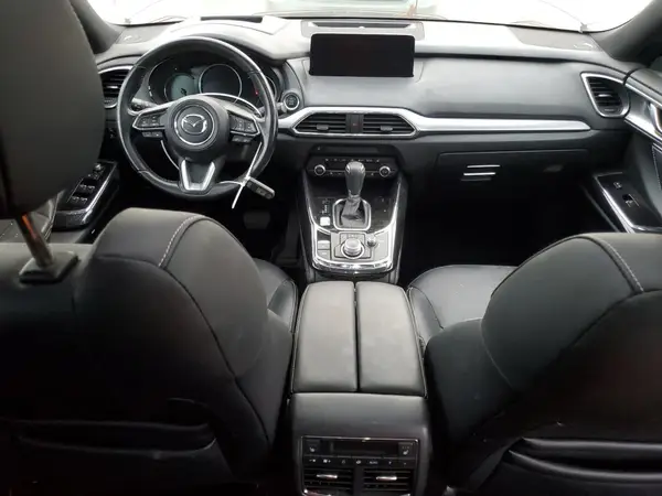 JM3TCBDYXM0537522 2021 MAZDA CX-9 - Image 8