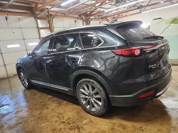 JM3TCBDYXM0538217 2021 MAZDA CX-9 - Image 2
