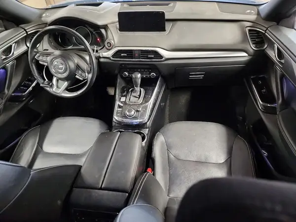 JM3TCBDYXM0538217 2021 MAZDA CX-9 - Image 8