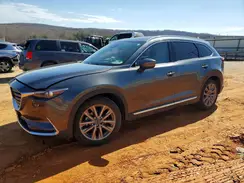 JM3TCBDYXN0608736 2022 MAZDA CX-9