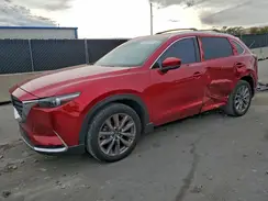 JM3TCBDYXN0610437 2022 MAZDA CX-9