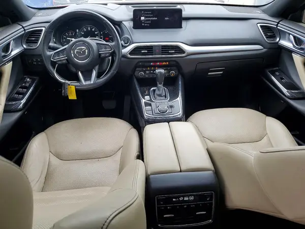JM3TCBDYXN0610437 2022 MAZDA CX-9 - Image 8
