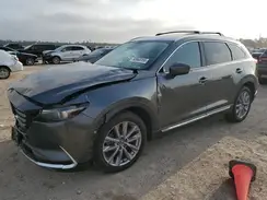 JM3TCBDYXN0611359 2022 MAZDA CX-9