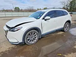 JM3TCBDYXN0611510 2022 MAZDA CX-9