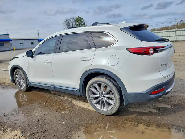 JM3TCBDYXN0611510 2022 MAZDA CX-9 - Image 2