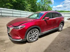 JM3TCBDYXN0614231 2022 MAZDA CX-9