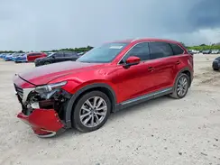 JM3TCBDYXN0614245 2022 MAZDA CX-9