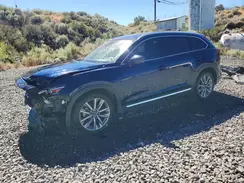 JM3TCBDYXN0616027 2022 MAZDA CX-9