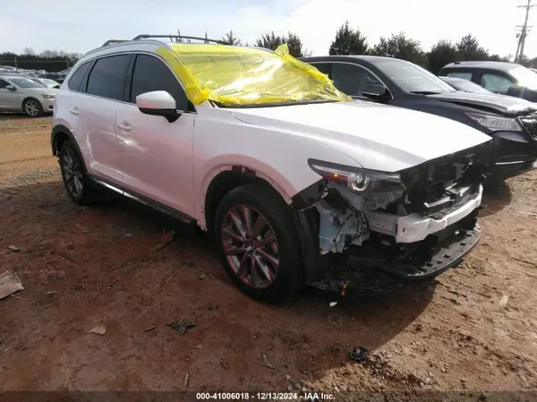 JM3TCBDYXN0623611 2022 MAZDA CX-9 - Image 1