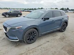 JM3TCBDYXN0623768 2022 MAZDA CX-9