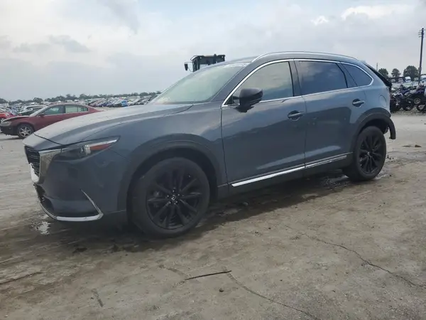 JM3TCBDYXN0623768 2022 MAZDA CX-9 - Image 1