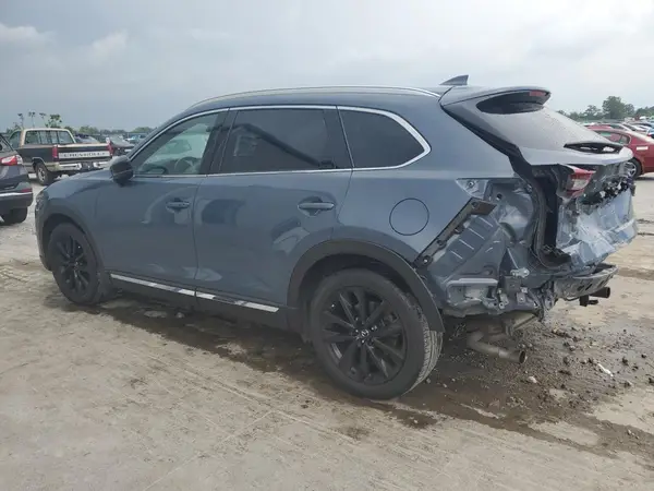 JM3TCBDYXN0623768 2022 MAZDA CX-9 - Image 2