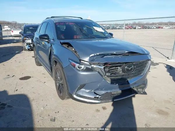 JM3TCBDYXN0625567 2022 MAZDA CX-9 - Image 1