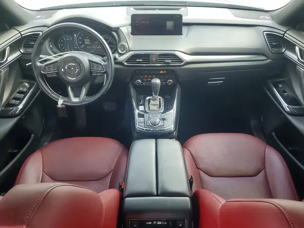 JM3TCBDYXN0626363 2022 MAZDA CX-9 - Image 8