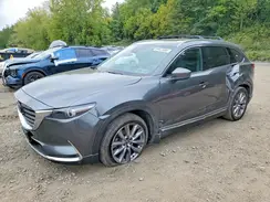JM3TCBDYXN0626511 2022 MAZDA CX-9