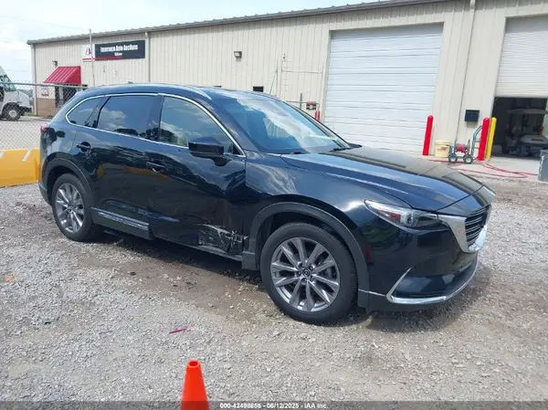 JM3TCBDYXN0627657 2022 MAZDA CX-9 - Image 1