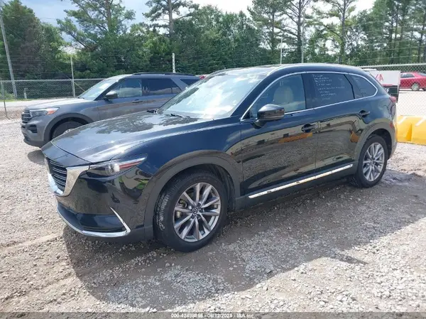 JM3TCBDYXN0627657 2022 MAZDA CX-9 - Image 2