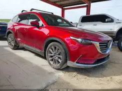 JM3TCBDYXN0628114 2022 MAZDA CX-9