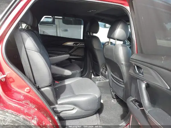 JM3TCBDYXN0628114 2022 MAZDA CX-9 - Image 8