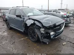 JM3TCBDYXN0628615 2022 MAZDA CX-9
