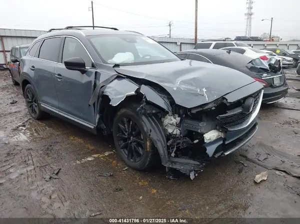 JM3TCBDYXN0628615 2022 MAZDA CX-9 - Image 1
