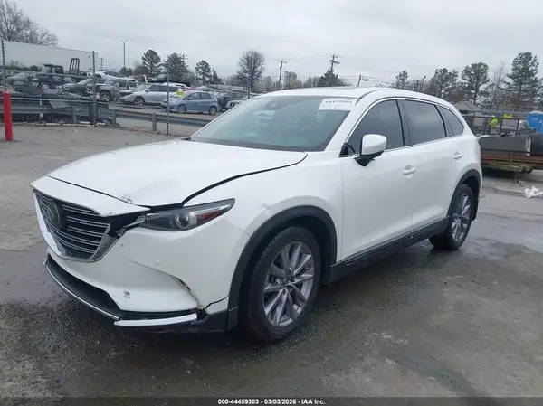 JM3TCBDYXP0629881 2023 MAZDA CX-9 - Image 2