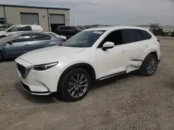 JM3TCBDYXP0630514 2023 MAZDA CX-9