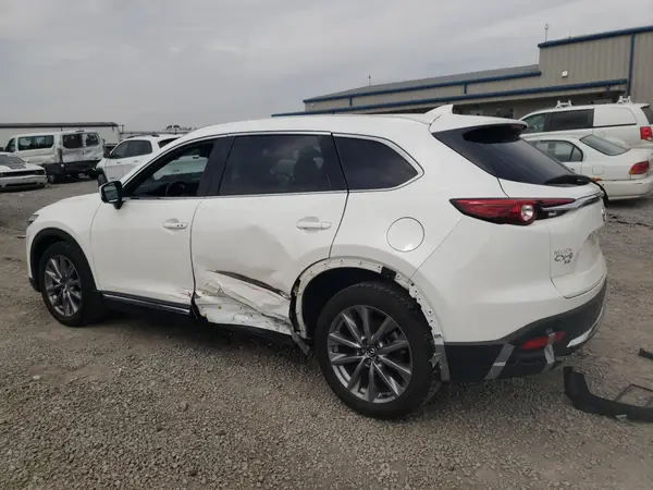 JM3TCBDYXP0630514 2023 MAZDA CX-9 - Image 2