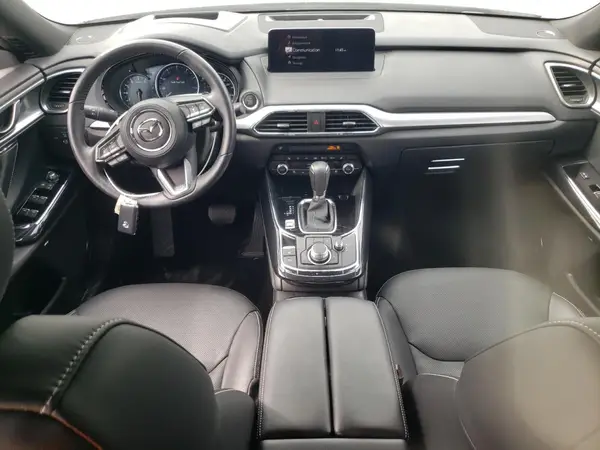 JM3TCBDYXP0630514 2023 MAZDA CX-9 - Image 8